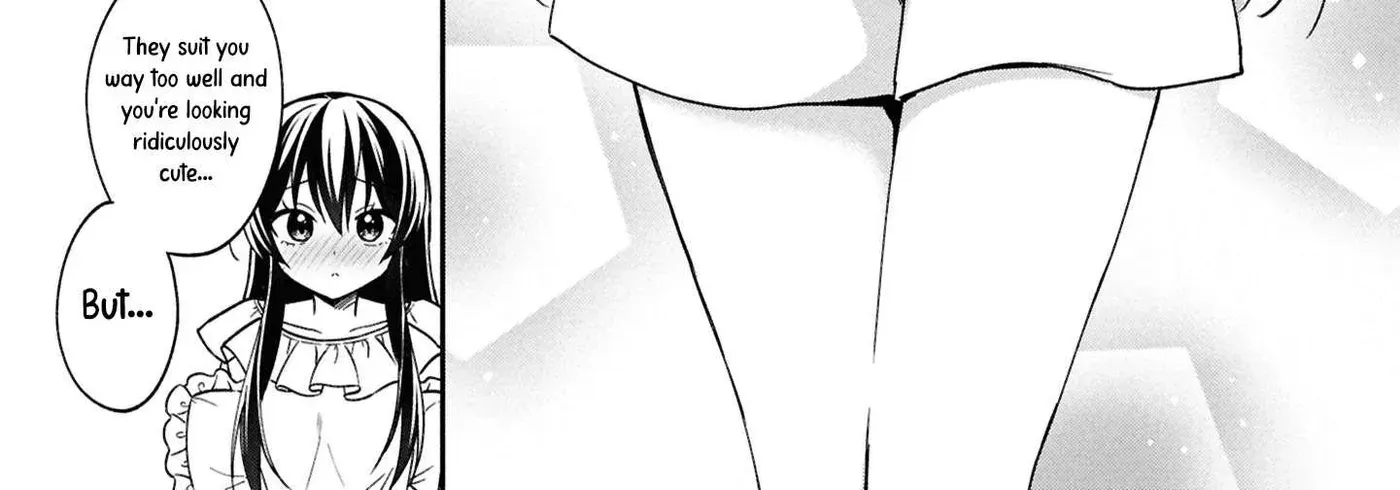 After Spoiling the 'Couderella' Next Door, I Was Given the Key to My House - Chapter 41 - Page 14
