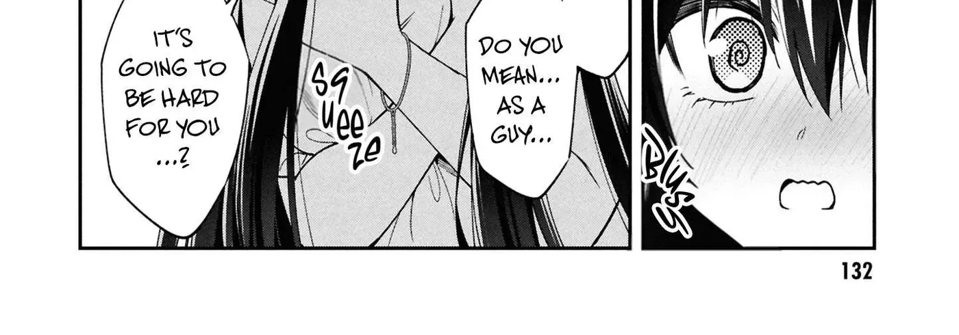 After Spoiling the 'Couderella' Next Door, I Was Given the Key to My House - Chapter 41 - Page 16