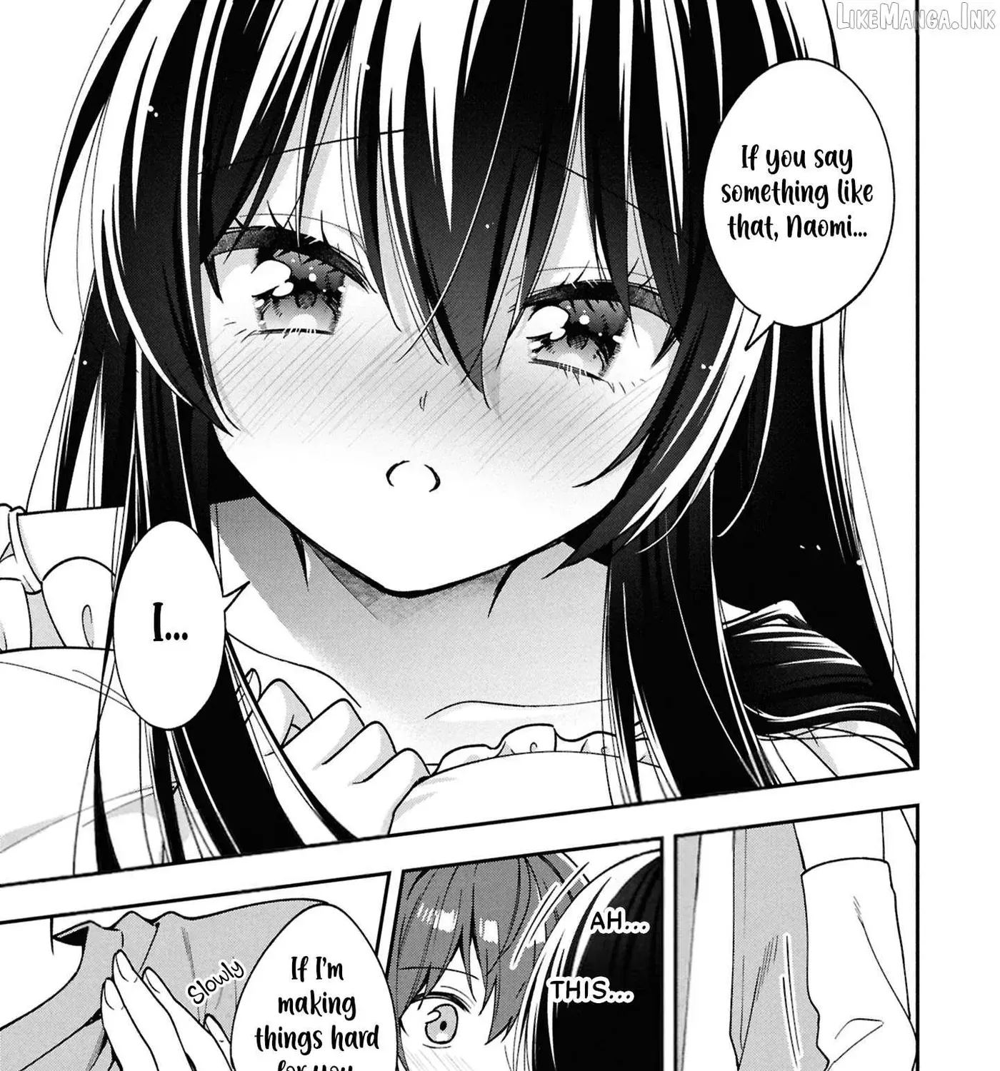 After Spoiling the 'Couderella' Next Door, I Was Given the Key to My House - Chapter 41 - Page 17