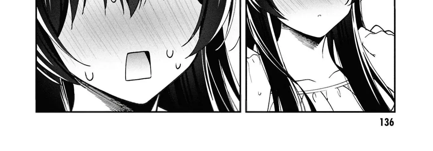 After Spoiling the 'Couderella' Next Door, I Was Given the Key to My House - Chapter 41 - Page 21