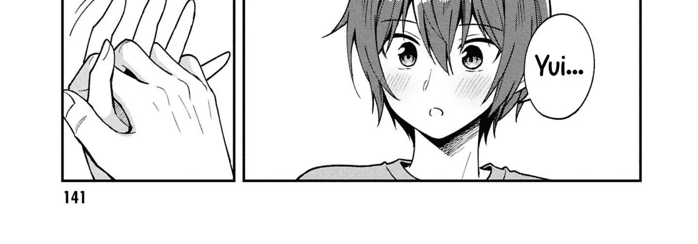After Spoiling the 'Couderella' Next Door, I Was Given the Key to My House - Chapter 41 - Page 31