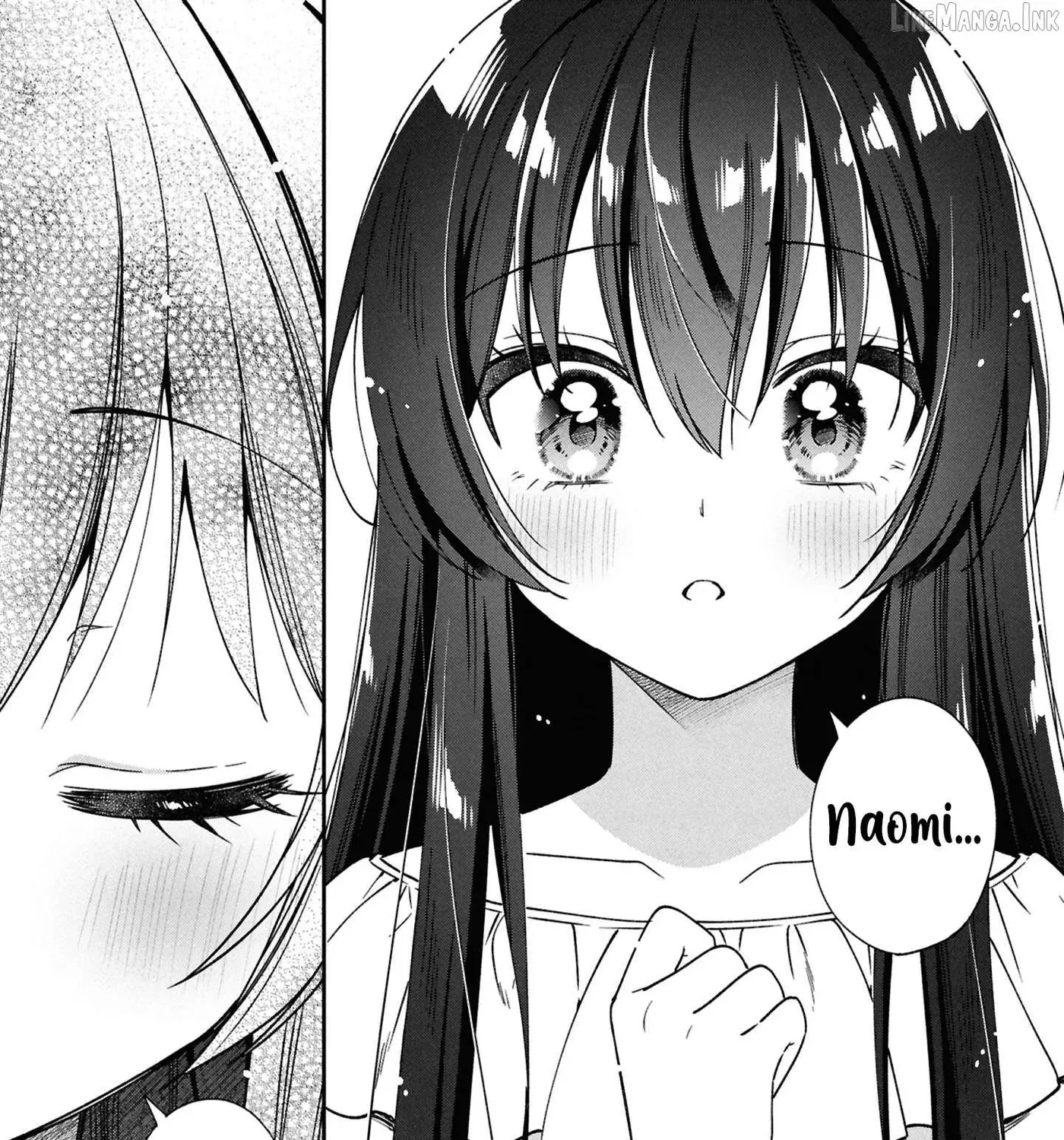 After Spoiling the 'Couderella' Next Door, I Was Given the Key to My House - Chapter 41 - Page 36