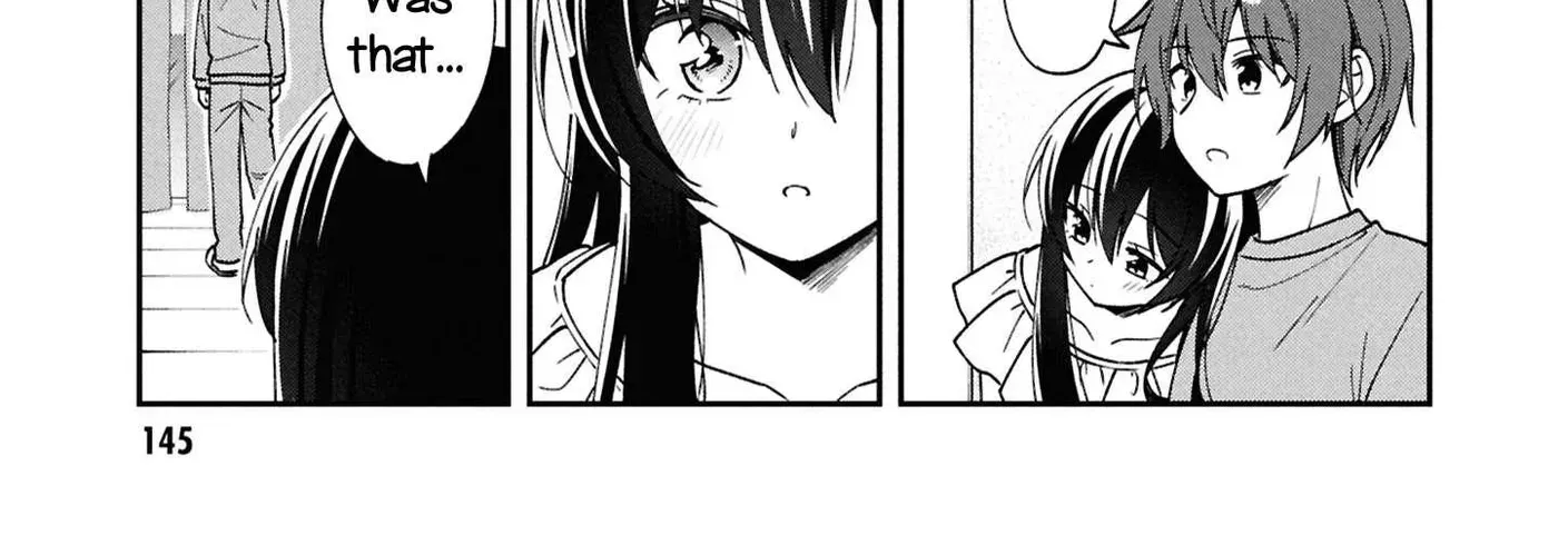 After Spoiling the 'Couderella' Next Door, I Was Given the Key to My House - Chapter 41 - Page 39