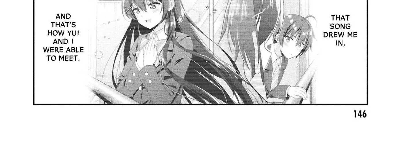 After Spoiling the 'Couderella' Next Door, I Was Given the Key to My House - Chapter 41 - Page 41