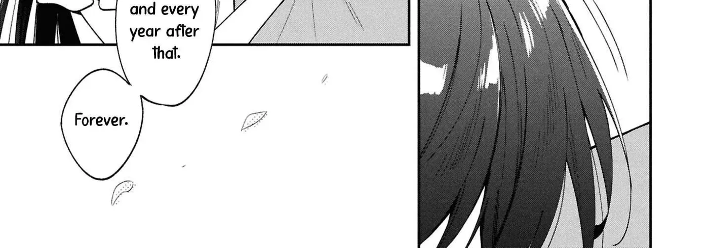 After Spoiling the 'Couderella' Next Door, I Was Given the Key to My House - Chapter 41 - Page 43