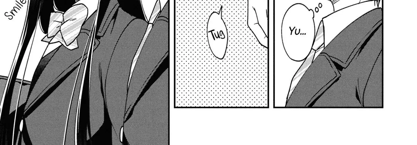 After Spoiling the 'Couderella' Next Door, I Was Given the Key to My House - Chapter 41 - Page 48