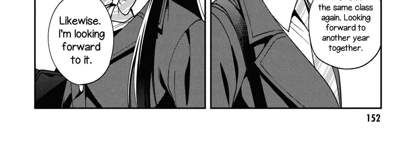 After Spoiling the 'Couderella' Next Door, I Was Given the Key to My House - Chapter 41 - Page 50