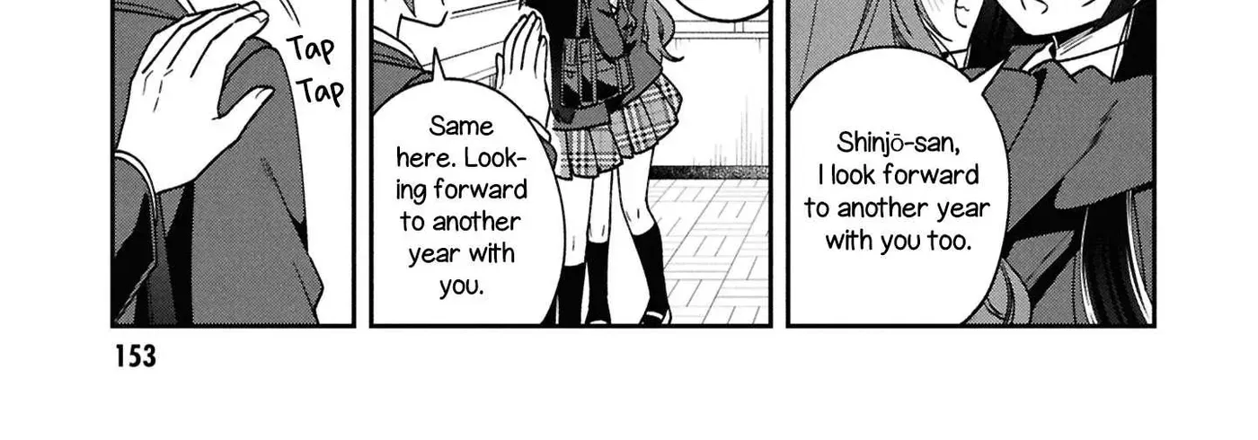 After Spoiling the 'Couderella' Next Door, I Was Given the Key to My House - Chapter 41 - Page 52