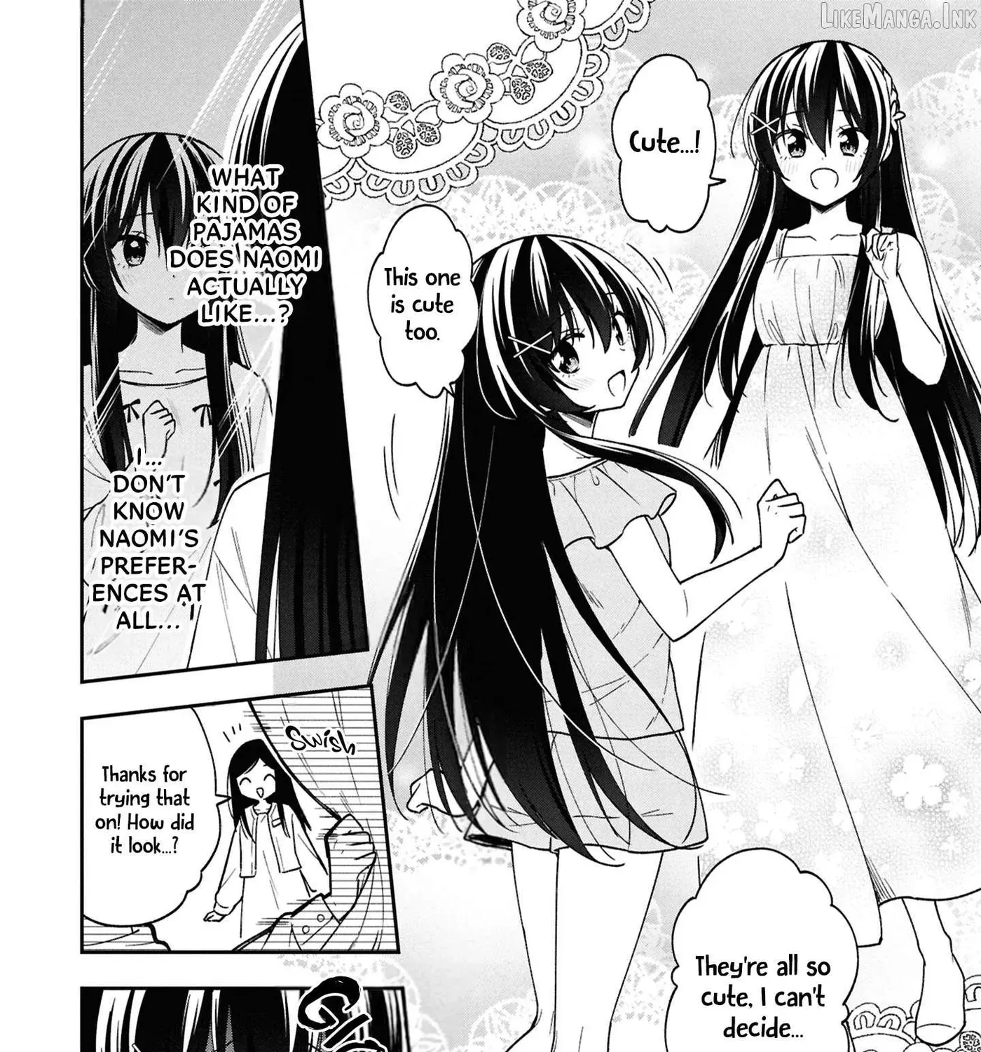 After Spoiling the 'Couderella' Next Door, I Was Given the Key to My House - Chapter 41 - Page 59