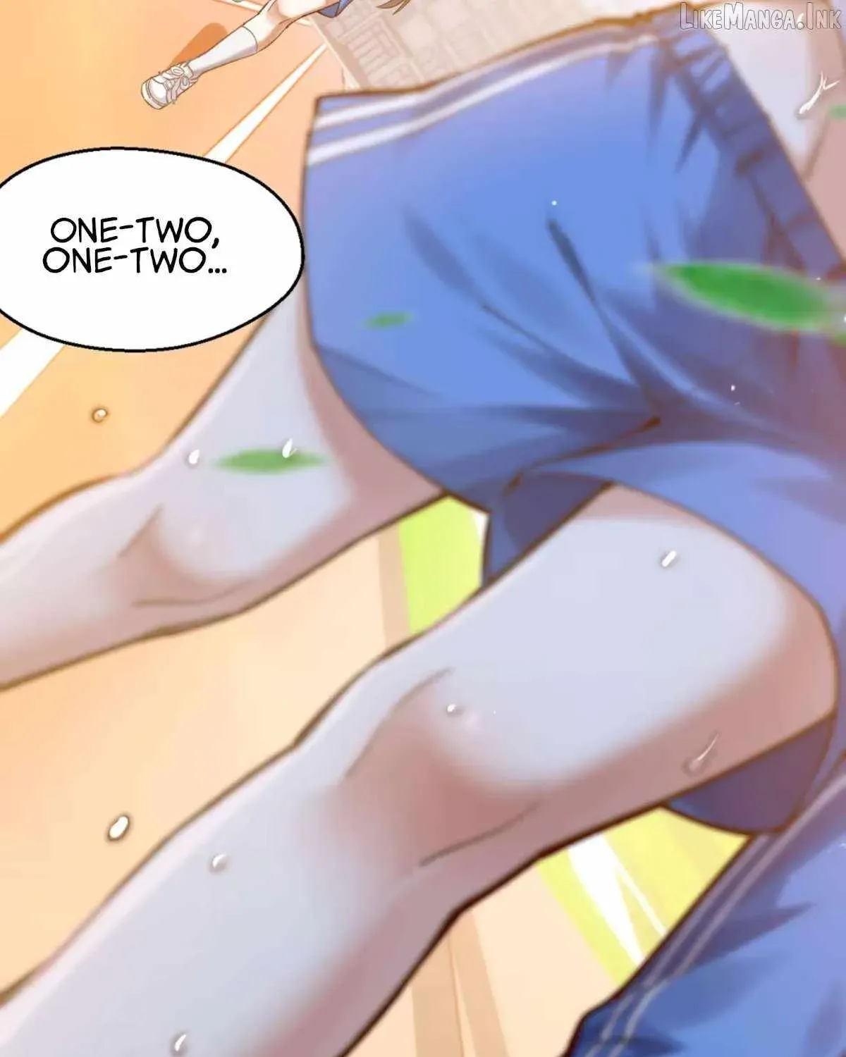 My Academic System Is Making Me Date?! - Chapter 28 - Page 7