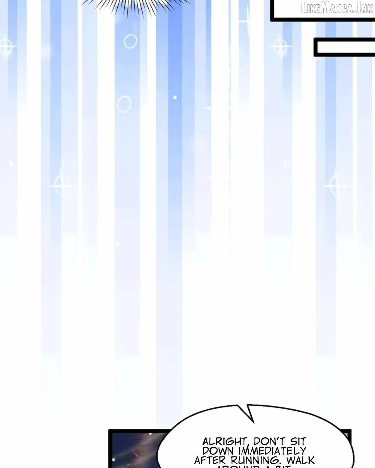 My Academic System Is Making Me Date?! - Chapter 28 - Page 19