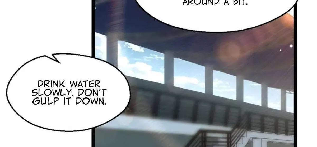 My Academic System Is Making Me Date?! - Chapter 28 - Page 20