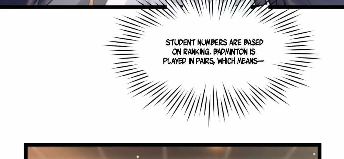 My Academic System Is Making Me Date?! - Chapter 28 - Page 38