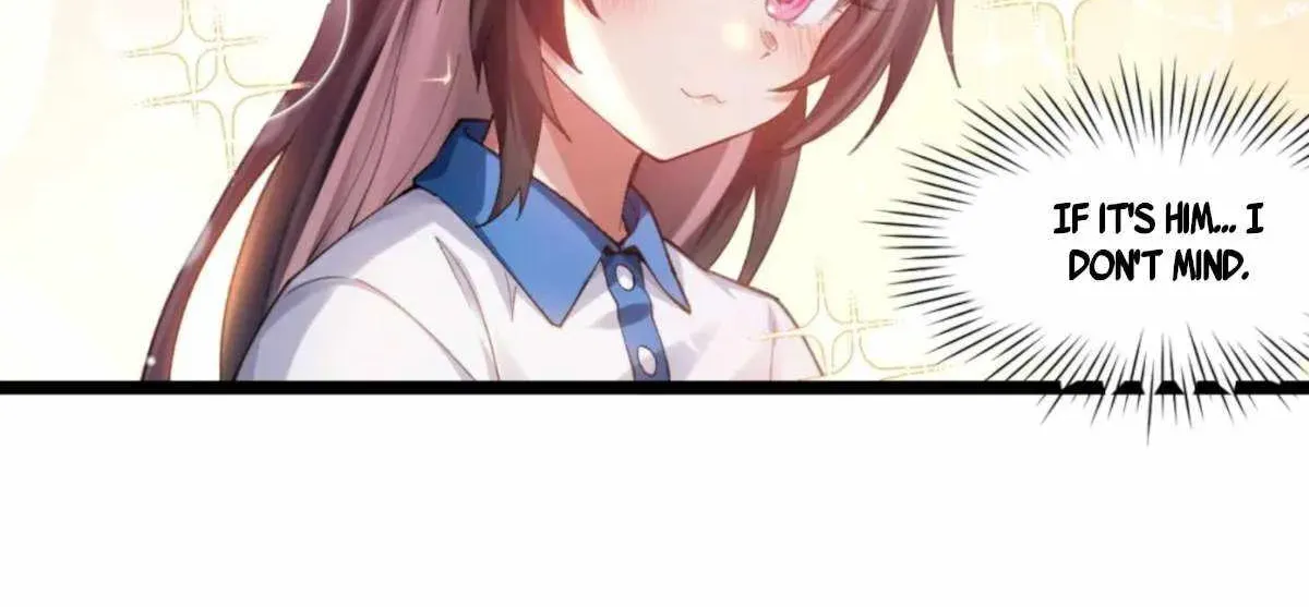 My Academic System Is Making Me Date?! - Chapter 28 - Page 42