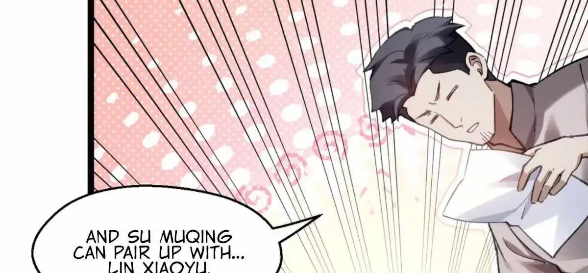My Academic System Is Making Me Date?! - Chapter 28 - Page 50