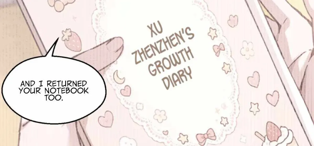 My Academic System Is Making Me Date?! - Chapter 28 - Page 56