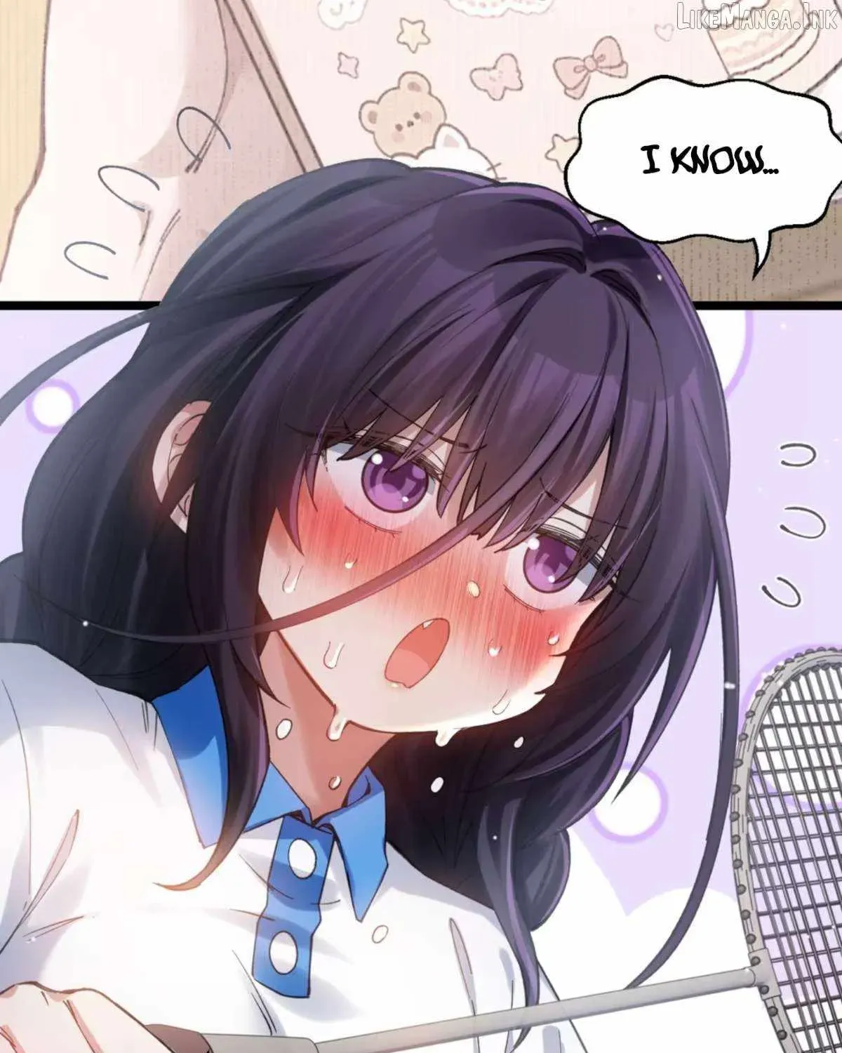 My Academic System Is Making Me Date?! - Chapter 28 - Page 57