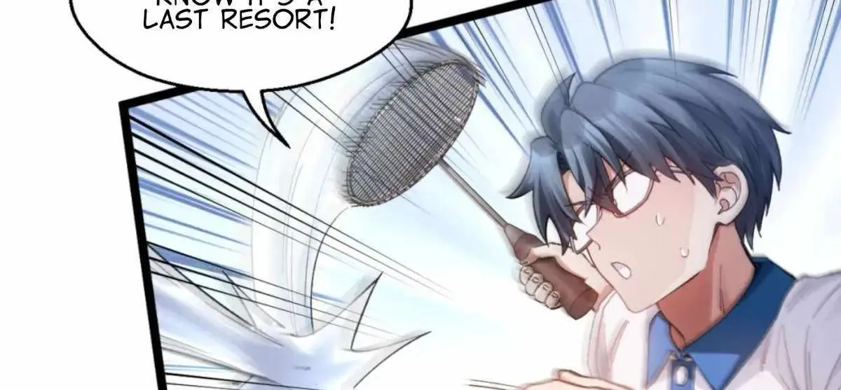 My Academic System Is Making Me Date?! - Chapter 28 - Page 60