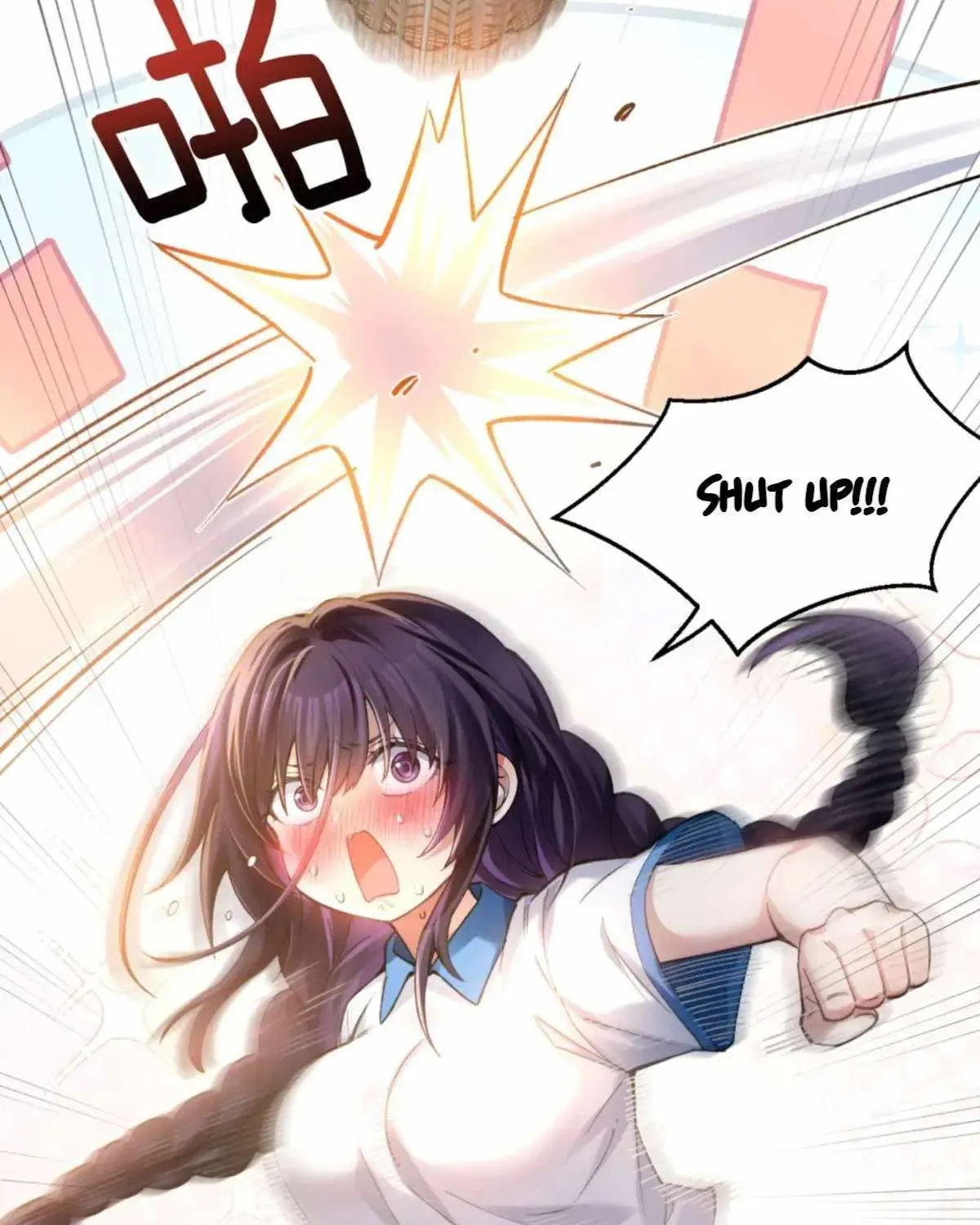 My Academic System Is Making Me Date?! - Chapter 28 - Page 63