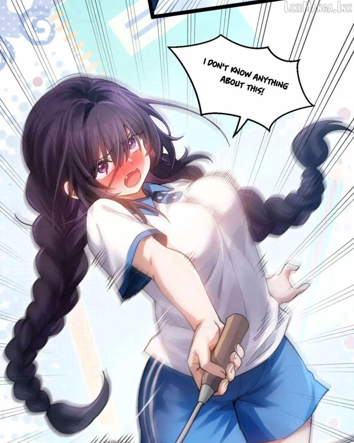My Academic System Is Making Me Date?! - Chapter 28 - Page 68