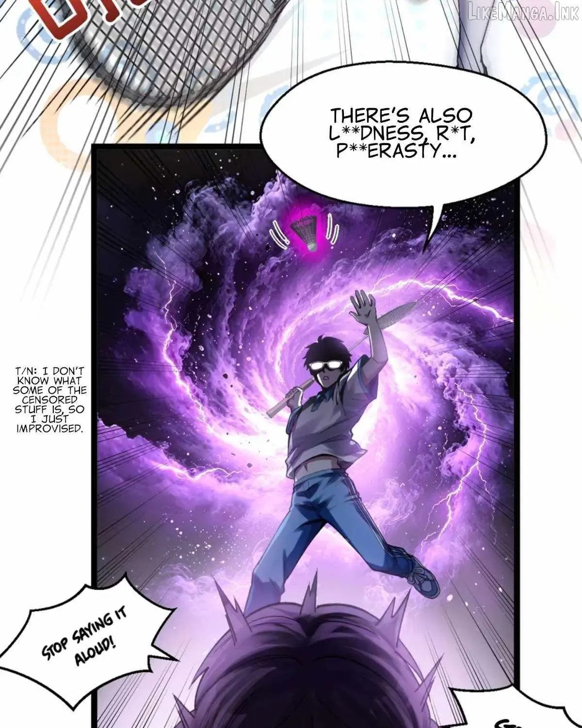 My Academic System Is Making Me Date?! - Chapter 28 - Page 70