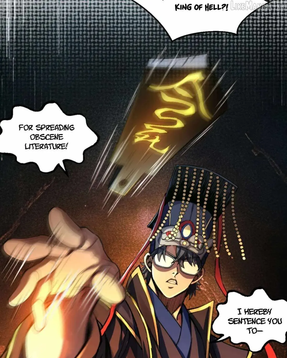My Academic System Is Making Me Date?! - Chapter 28 - Page 72