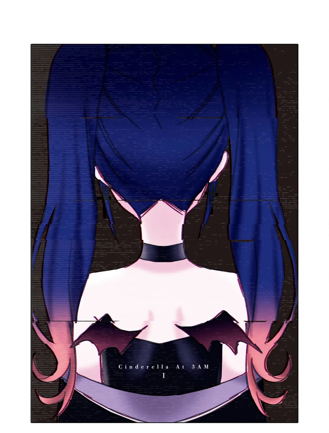 Cinderella at 3:00 am - Chapter 6.5 - Page 13