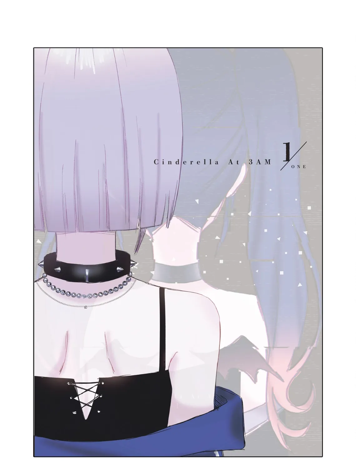 Cinderella at 3:00 am - Chapter 6.5 - Page 15
