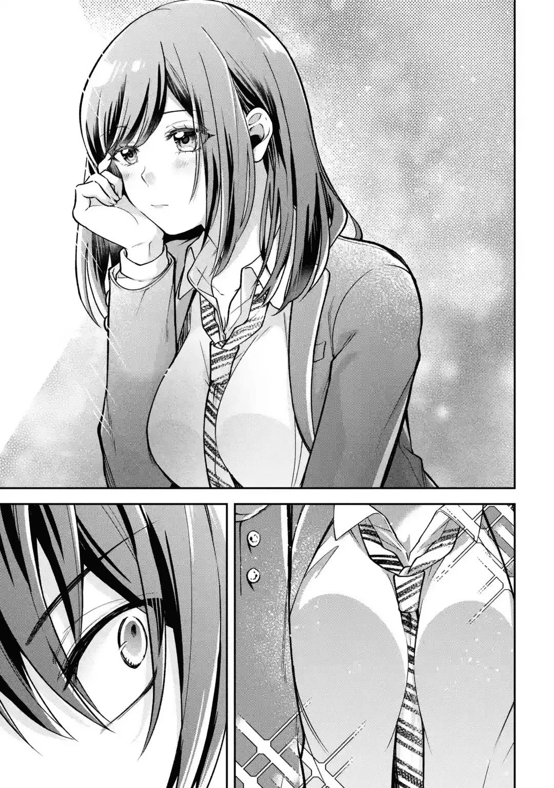 You Like Me, Don't You? - Chapter 1 - Page 14