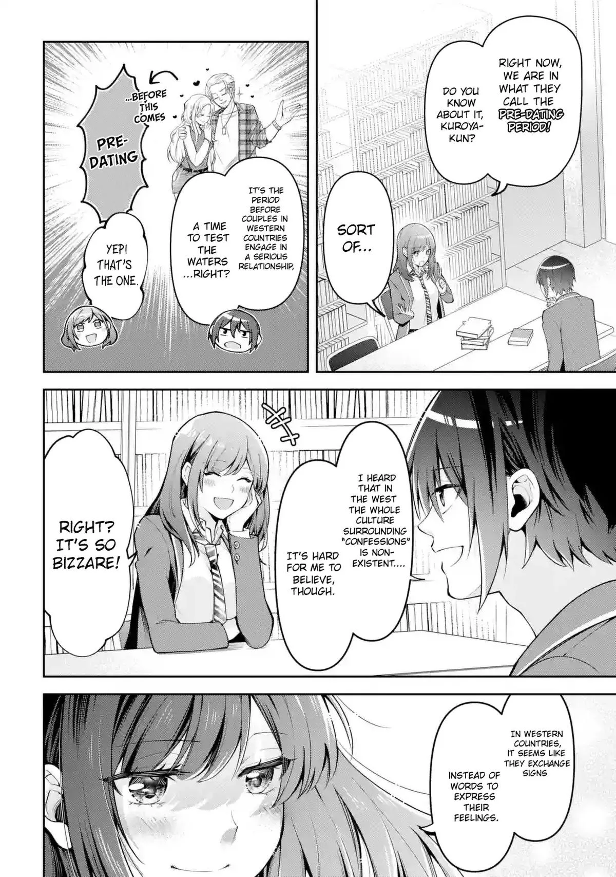 You Like Me, Don't You? - Chapter 6 - Page 6