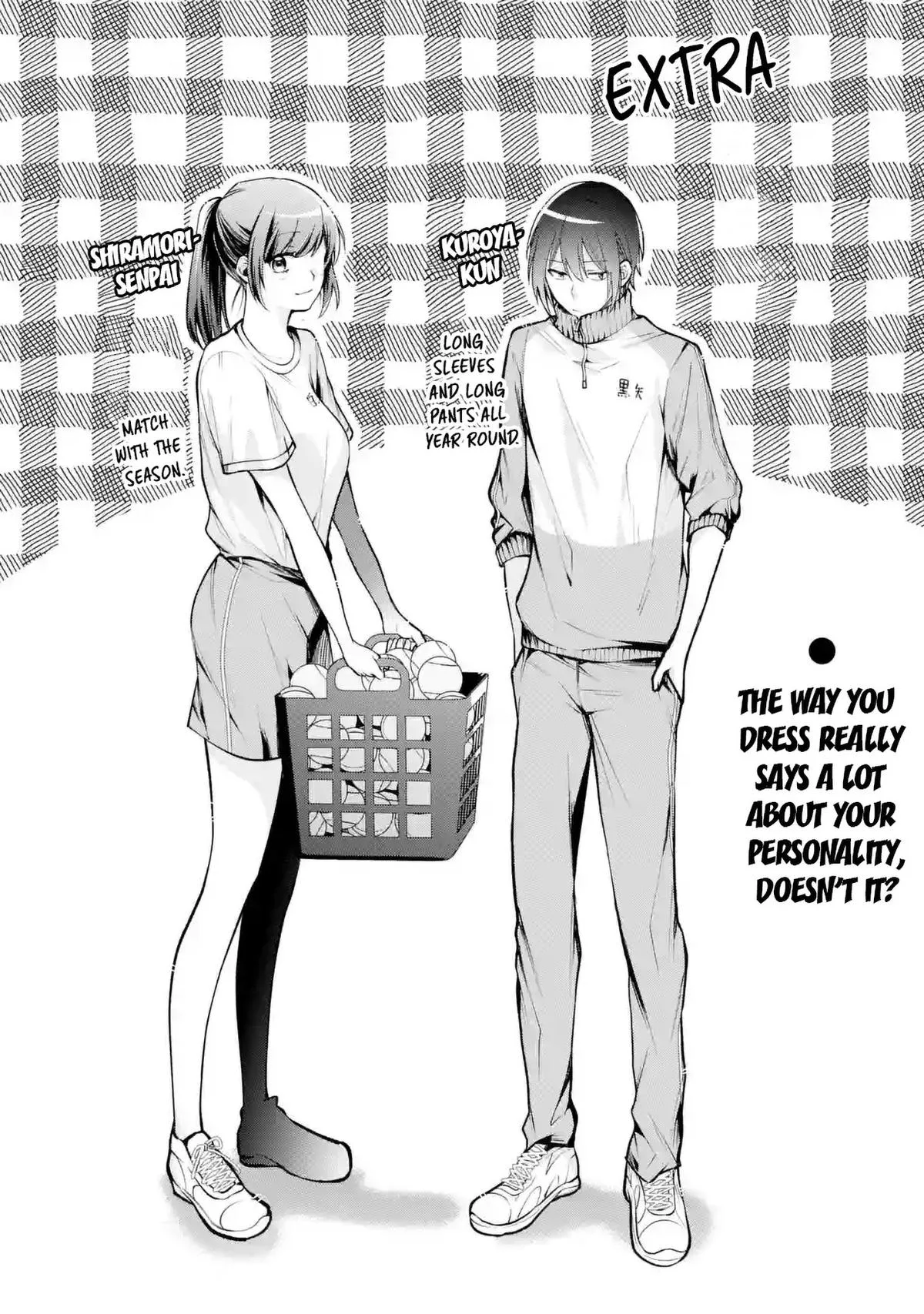 You Like Me, Don't You? - Chapter 6 - Page 20