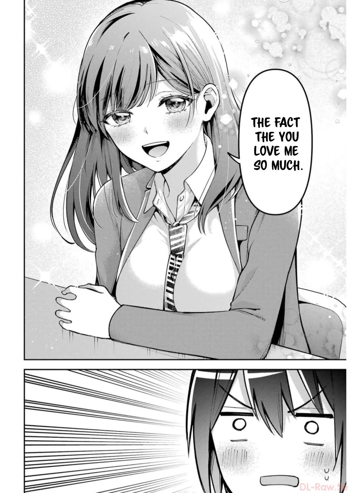 You Like Me, Don't You? - Chapter 7 - Page 4