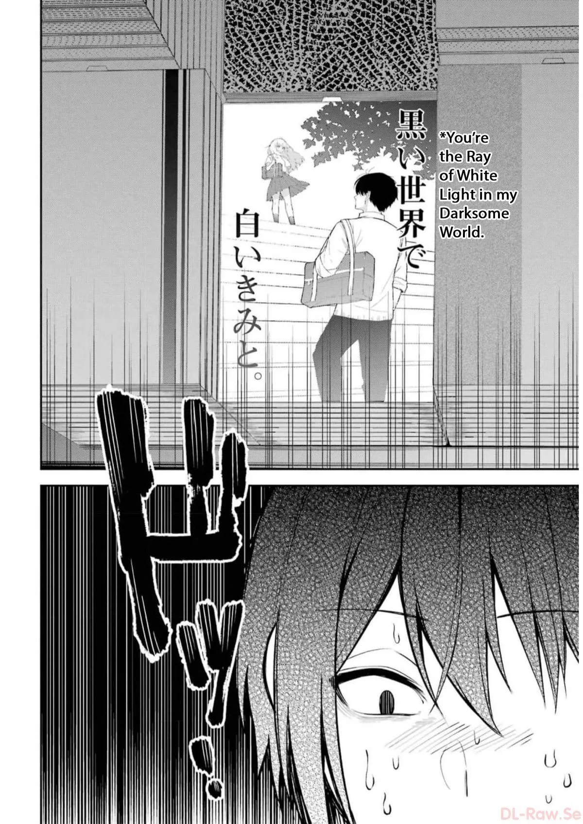 You Like Me, Don't You? - Chapter 7 - Page 20