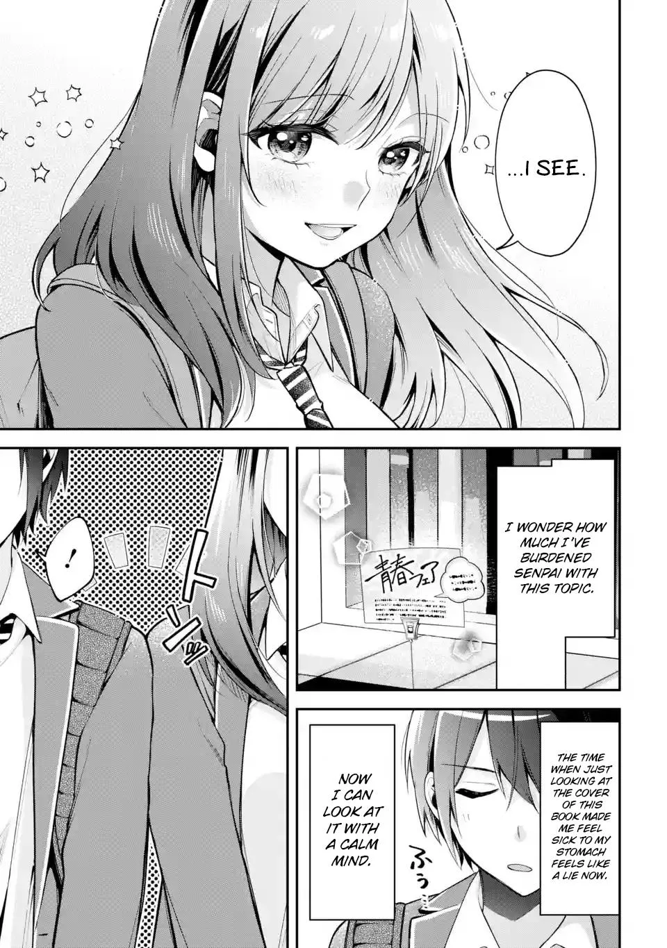 You Like Me, Don't You? - Chapter 8 - Page 25