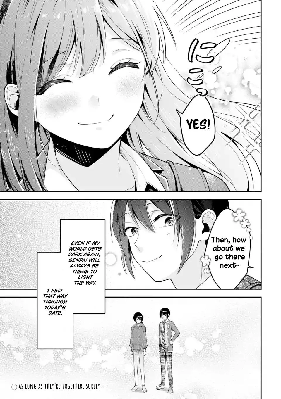 You Like Me, Don't You? - Chapter 8 - Page 29