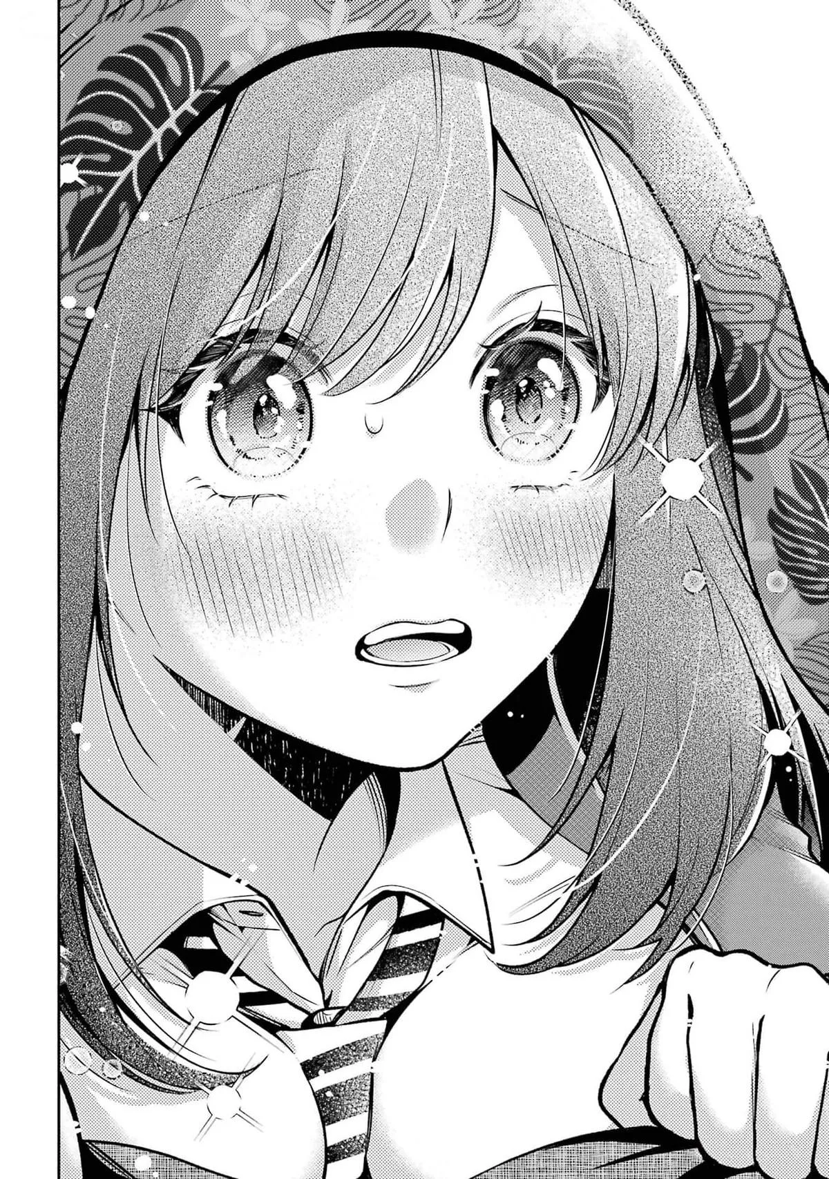 You Like Me, Don't You? - Chapter 10 - Page 18