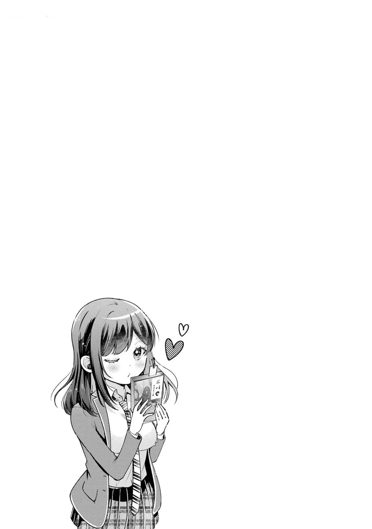 You Like Me, Don't You? - Chapter 10 - Page 27