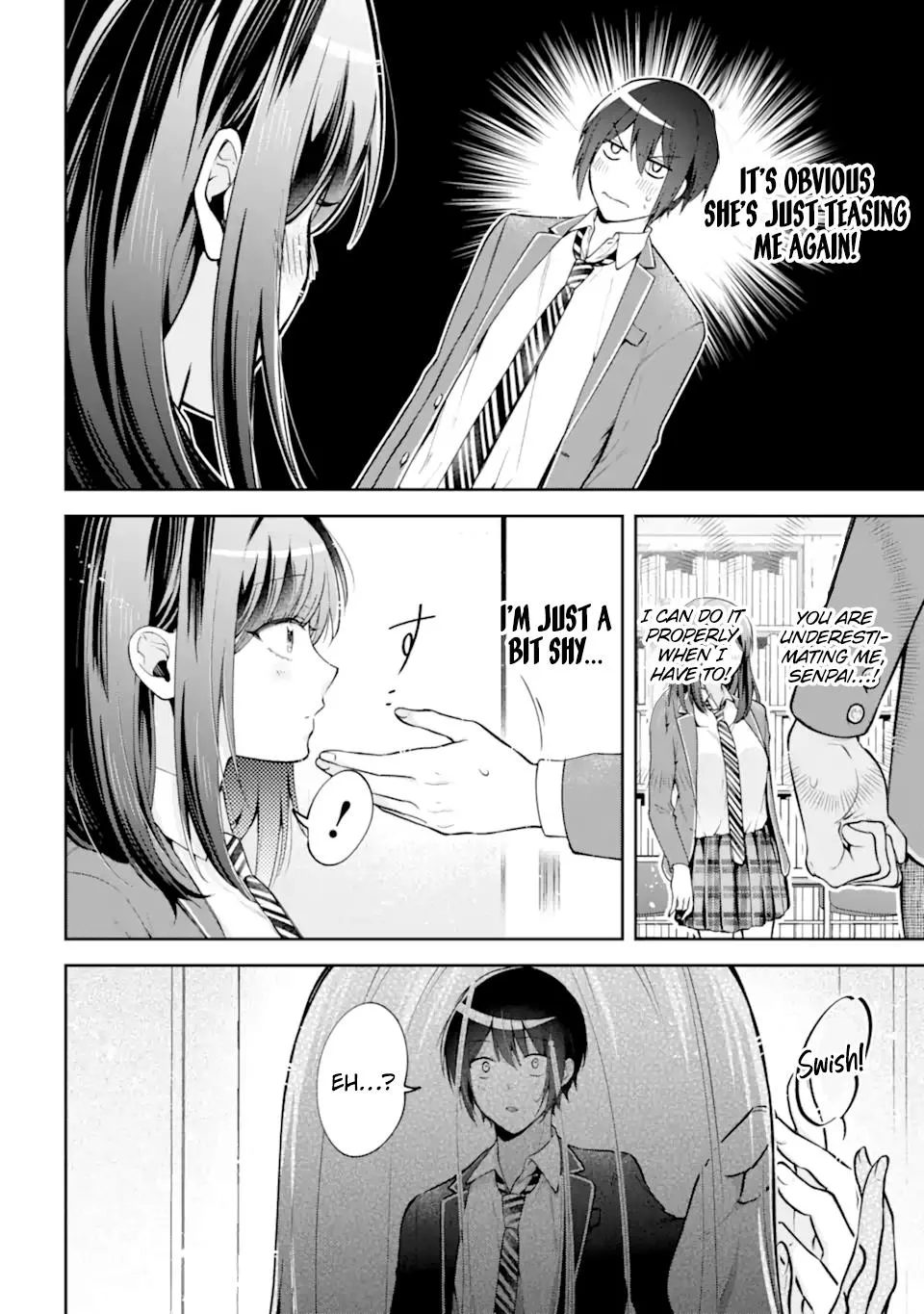 You Like Me, Don't You? - Chapter 12.2 - Page 4