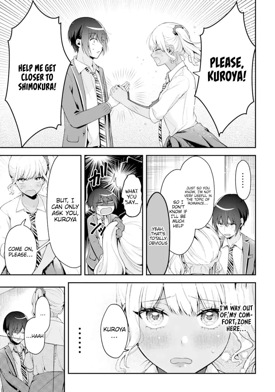 You Like Me, Don't You? - Chapter 14.2 - Page 4