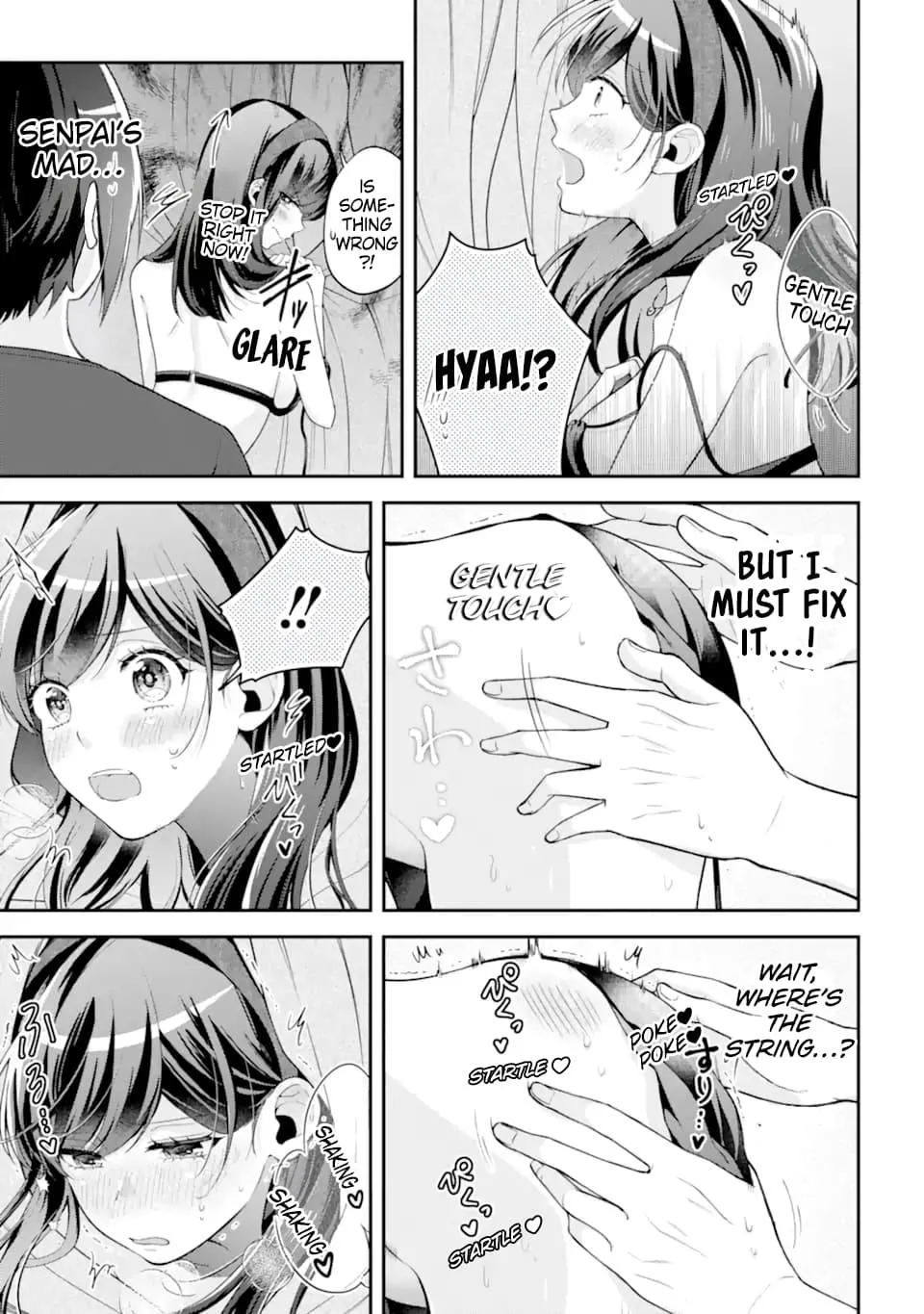 You Like Me, Don't You? - Chapter 16 - Page 7