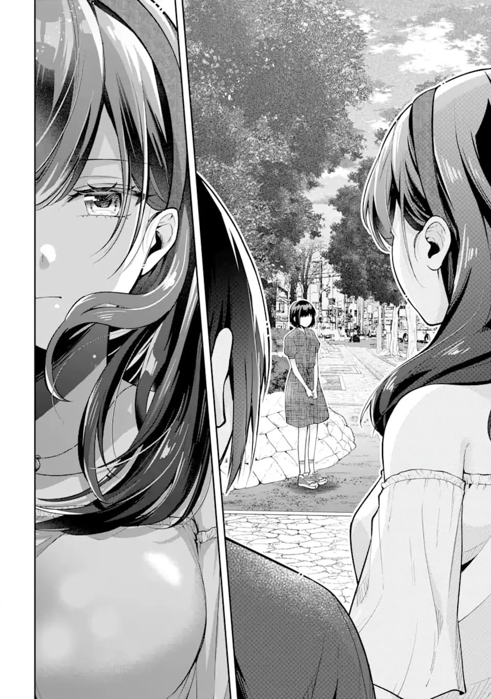 You Like Me, Don't You? - Chapter 16 - Page 16
