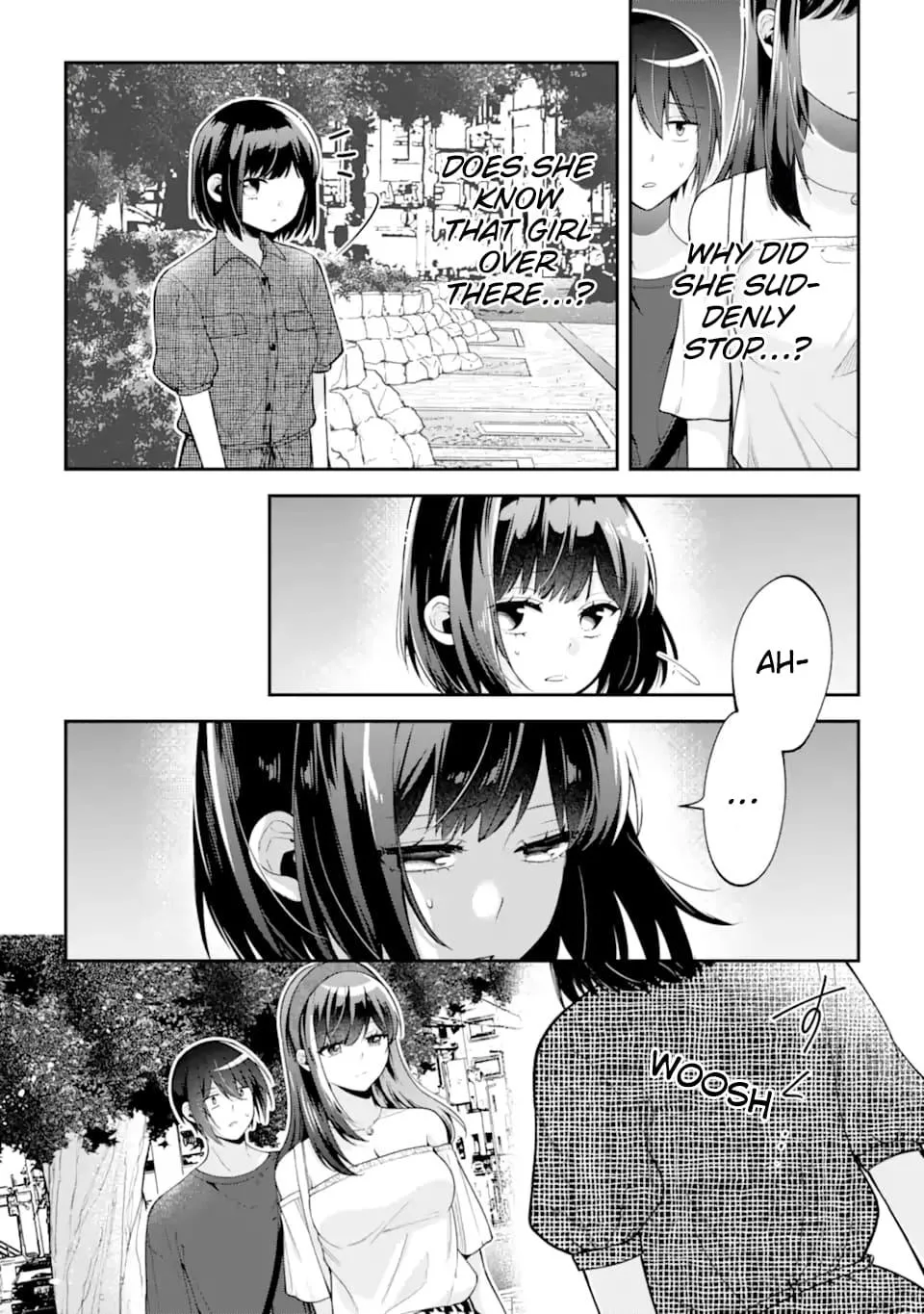 You Like Me, Don't You? - Chapter 16 - Page 17