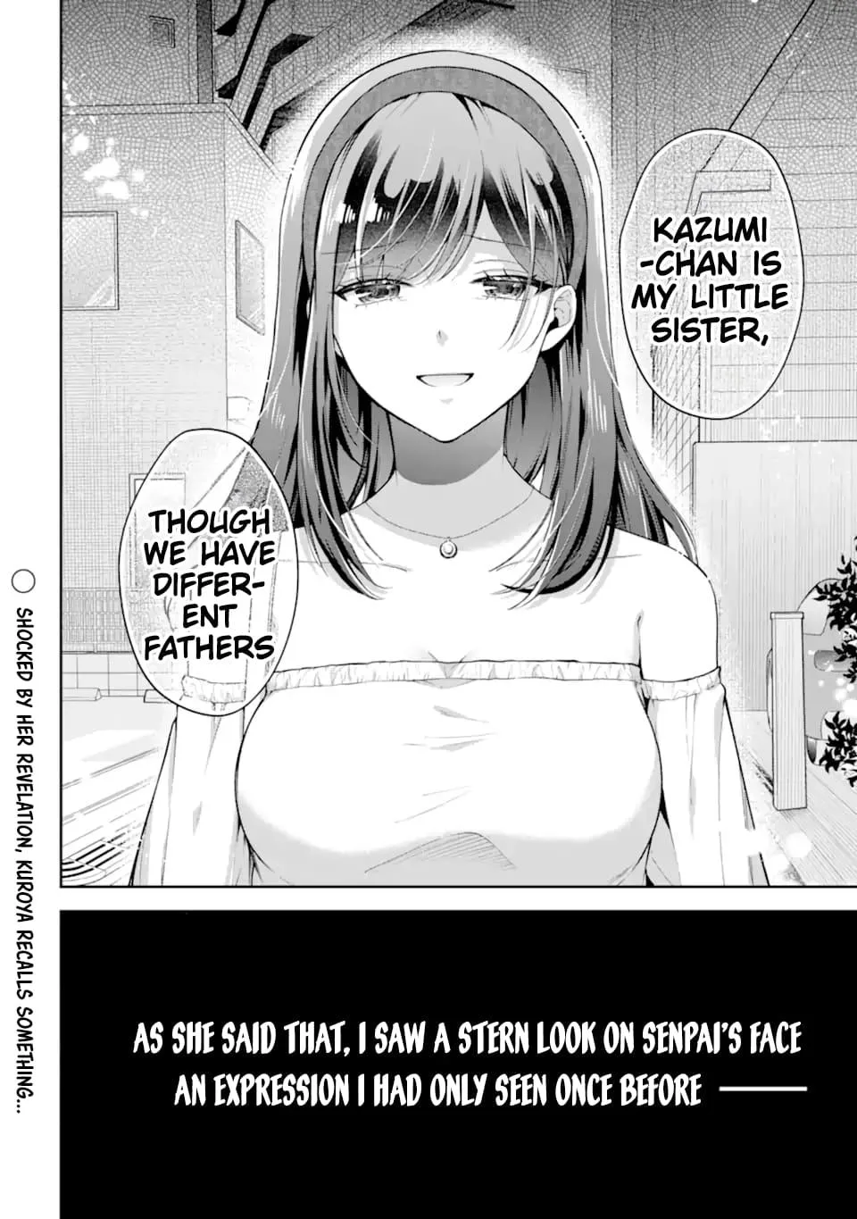 You Like Me, Don't You? - Chapter 16 - Page 24