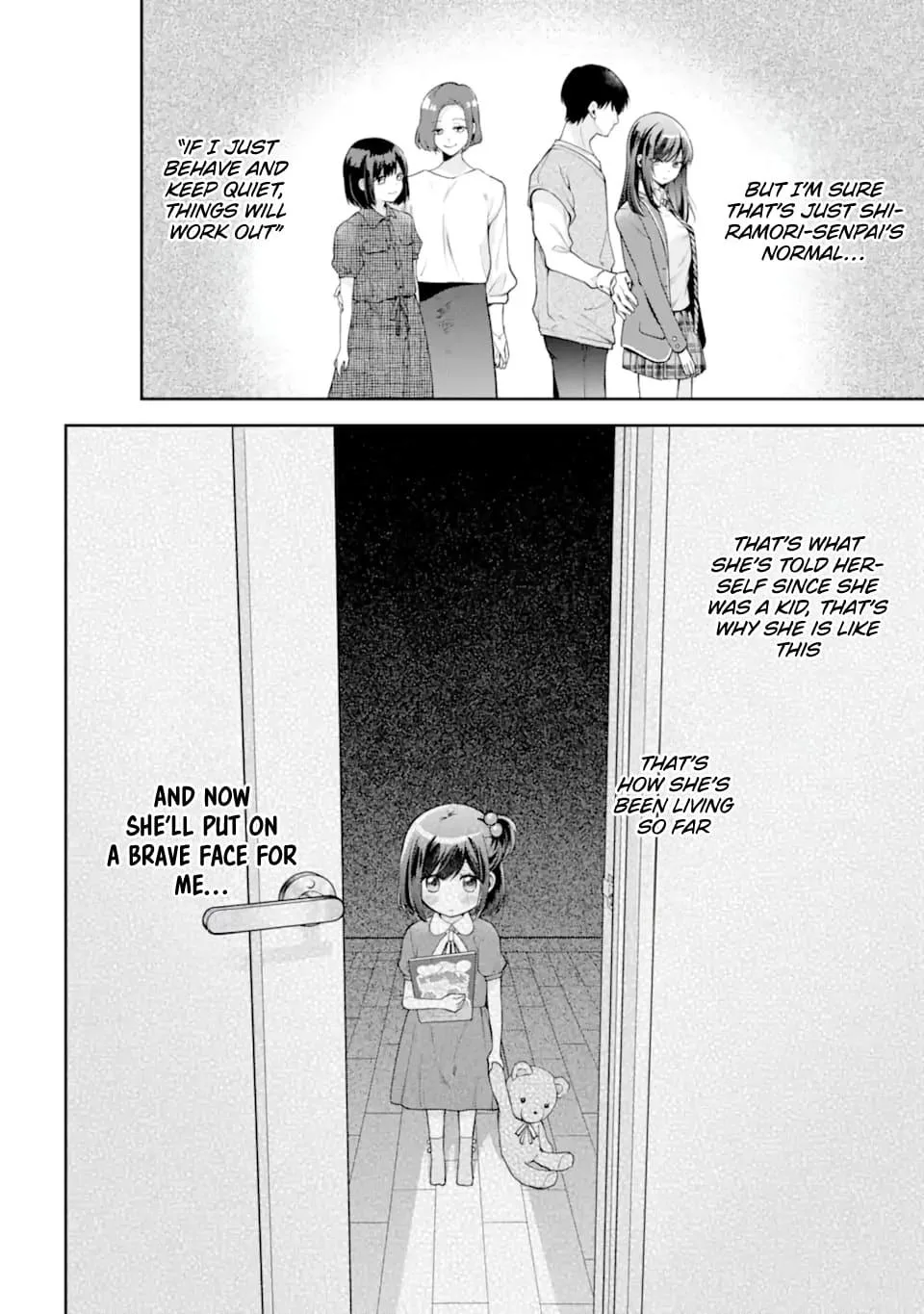 You Like Me, Don't You? - Chapter 17 - Page 12