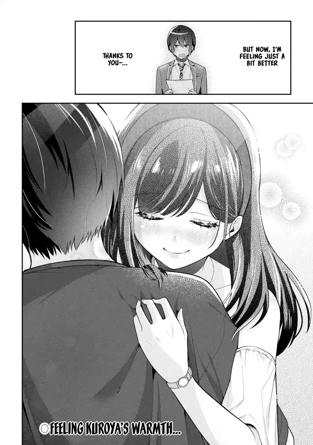 You Like Me, Don't You? - Chapter 17 - Page 23