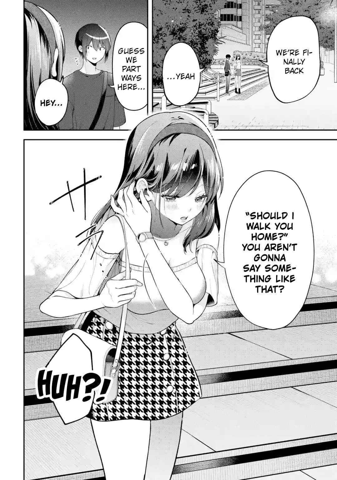 You Like Me, Don't You? - Chapter 18 - Page 16