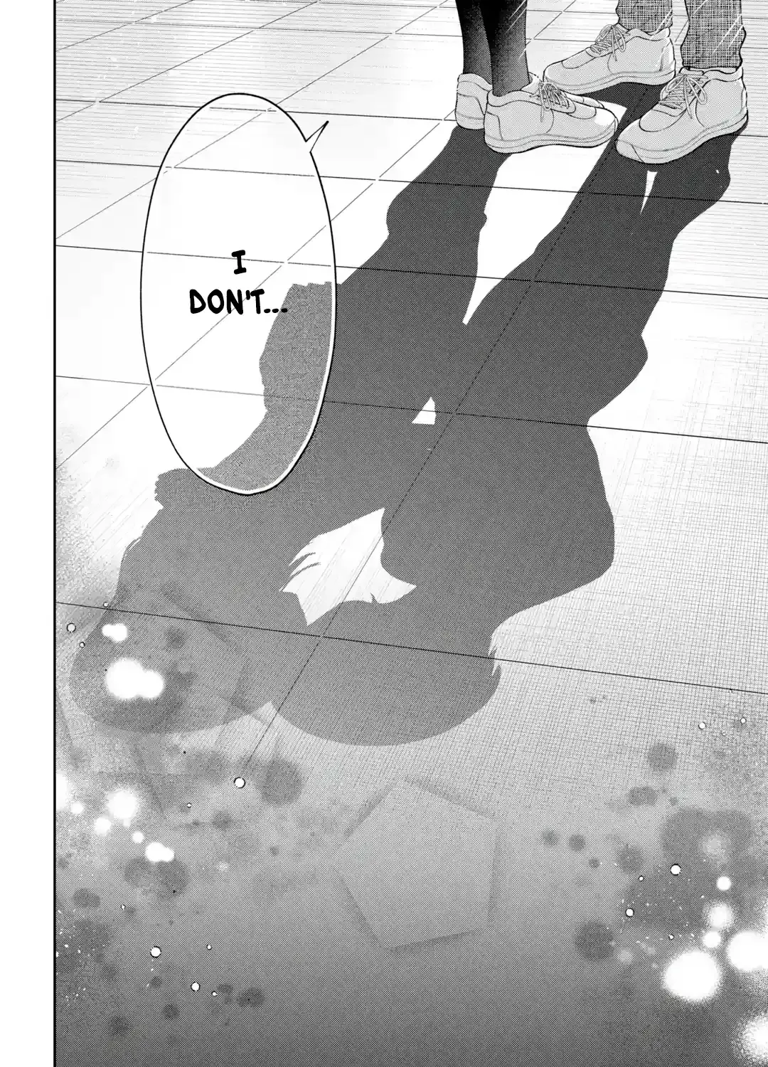 You Like Me, Don't You? - Chapter 19 END - Page 48