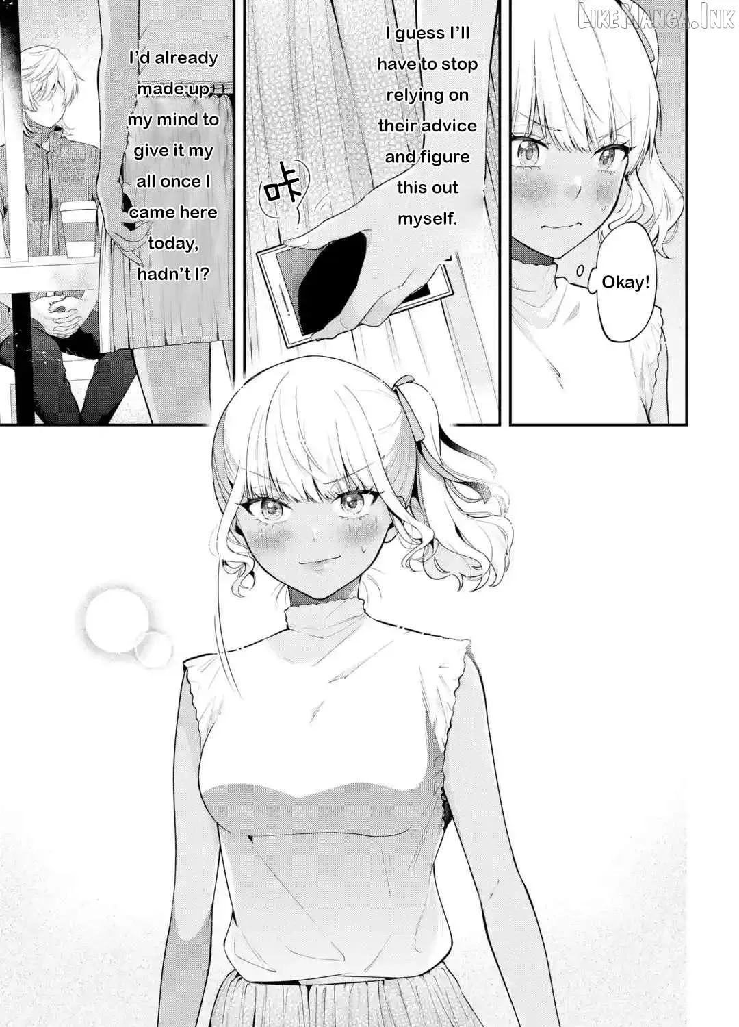 You Like Me, Don't You? - Chapter 20 EXTRA - Page 37