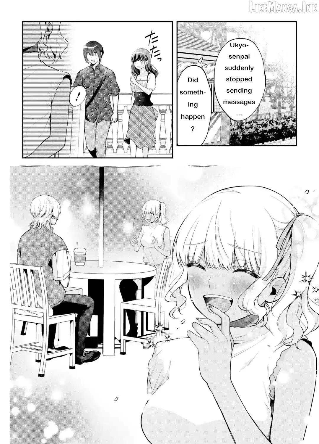 You Like Me, Don't You? - Chapter 20 EXTRA - Page 39