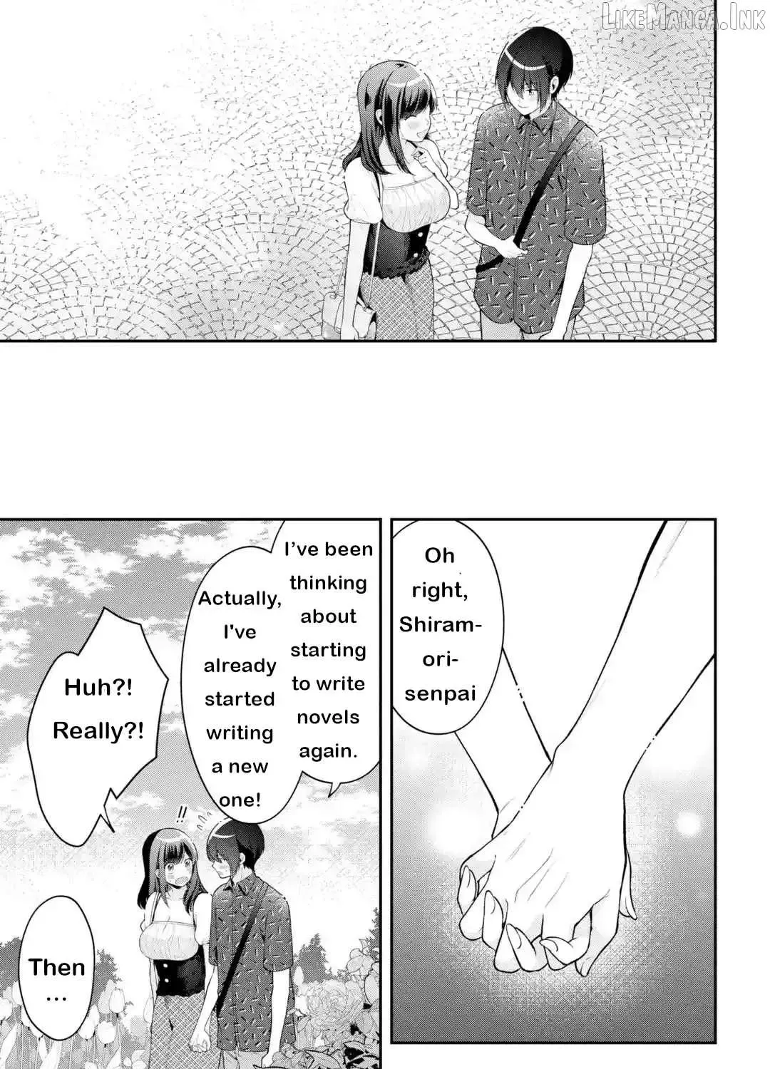 You Like Me, Don't You? - Chapter 20 EXTRA - Page 49